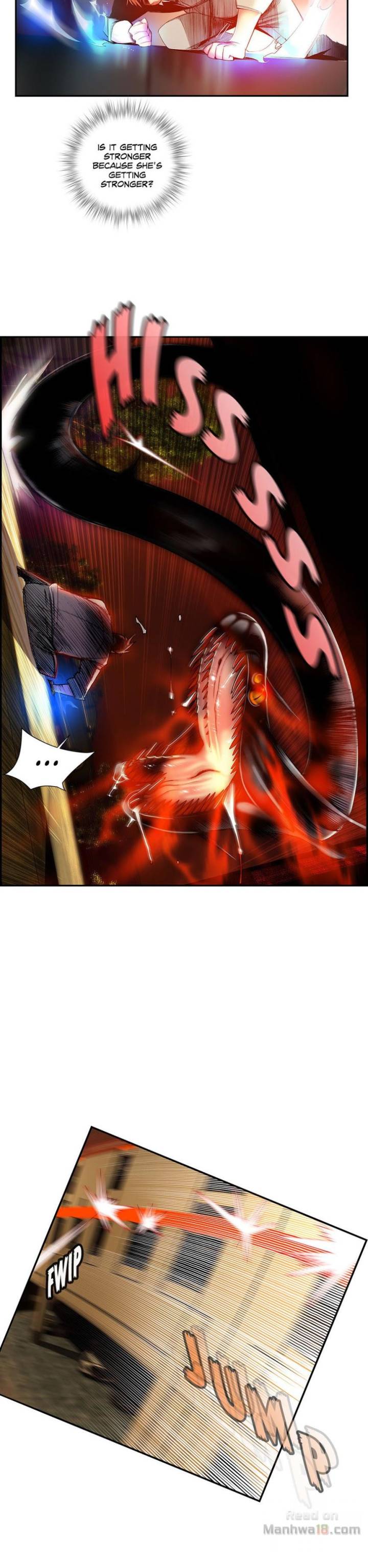 Lilith’s Cord Chapter 39 image 7