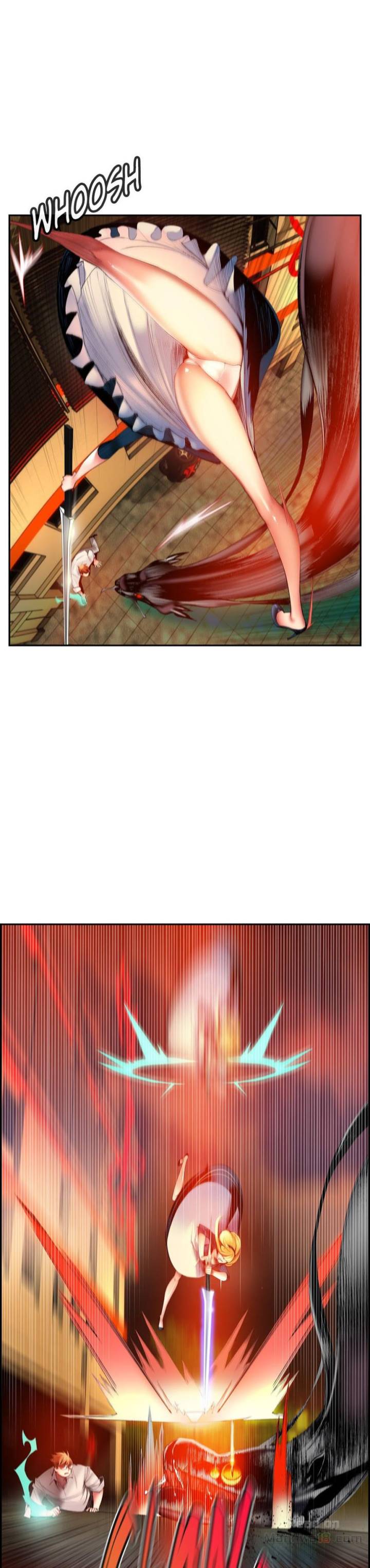 Lilith’s Cord Chapter 39 image 8