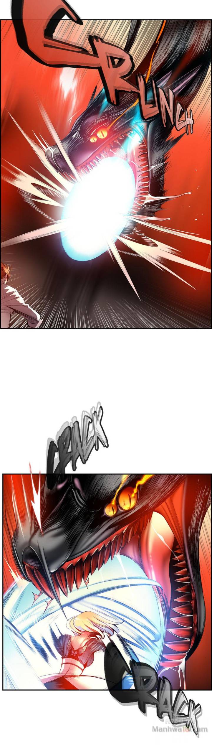 Lilith’s Cord Chapter 40 image 11