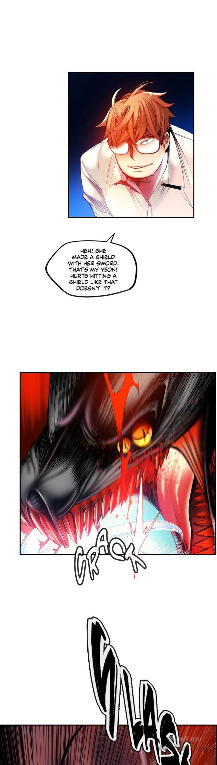 Lilith’s Cord Chapter 40 image 12