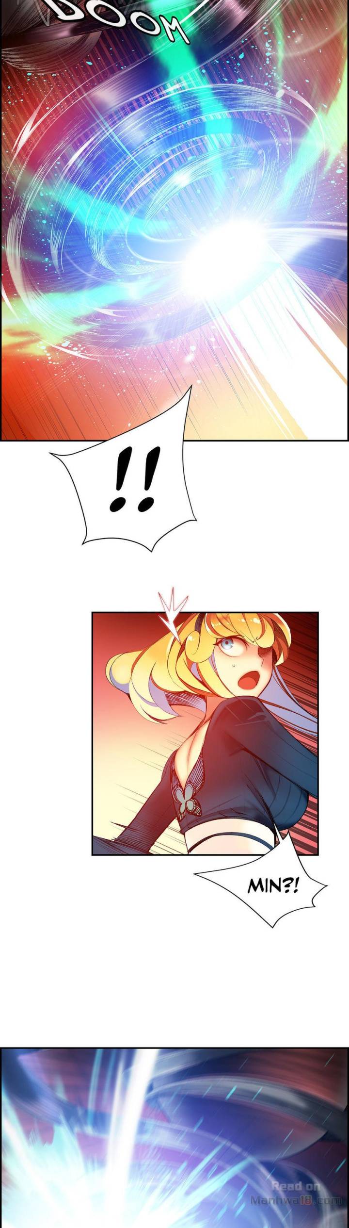 Lilith’s Cord Chapter 40 image 18