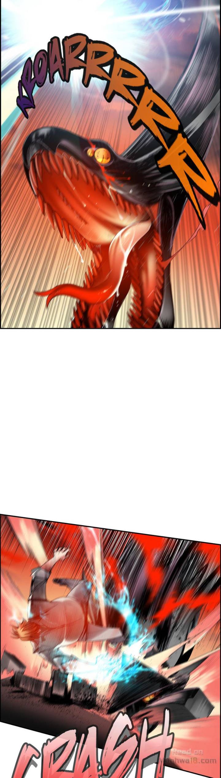 Lilith’s Cord Chapter 40 image 19