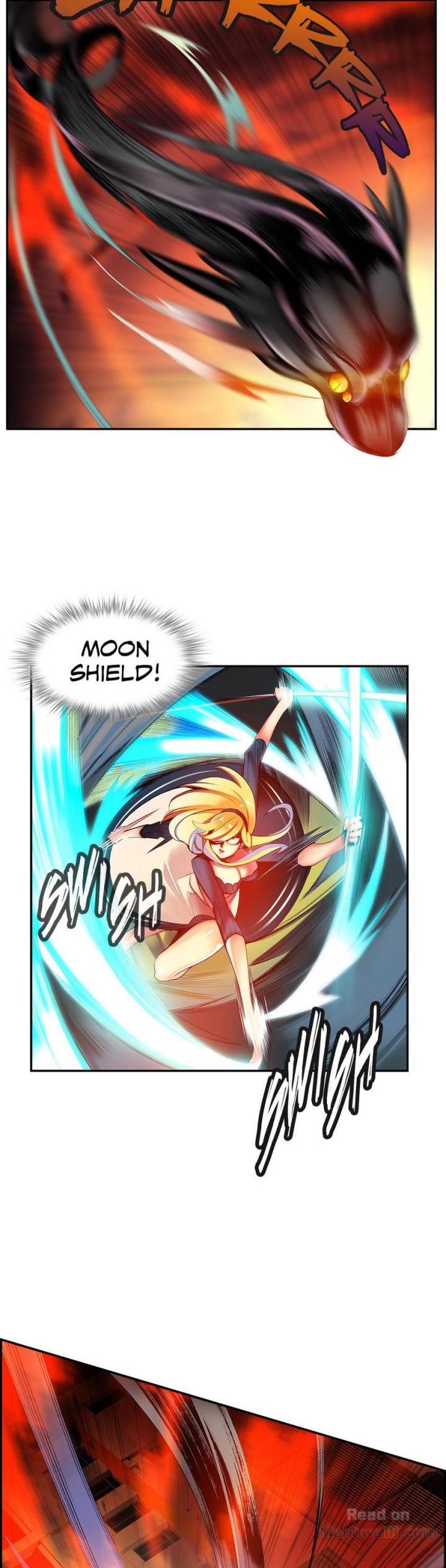Lilith’s Cord Chapter 40 image 21