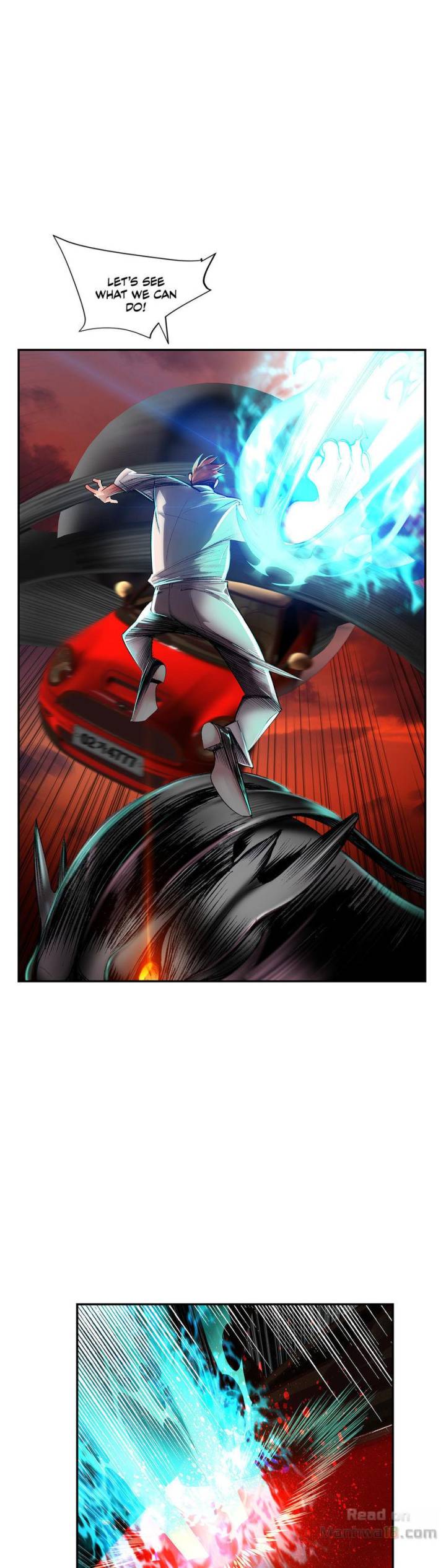 Lilith’s Cord Chapter 40 image 27