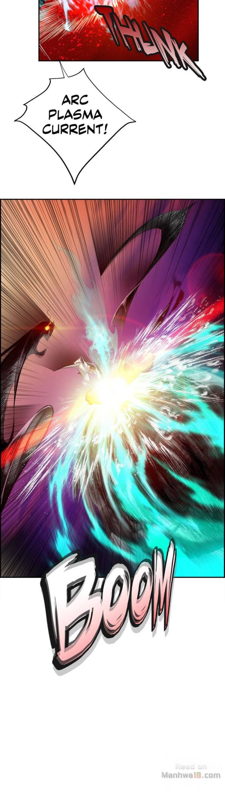 Lilith’s Cord Chapter 40 image 28