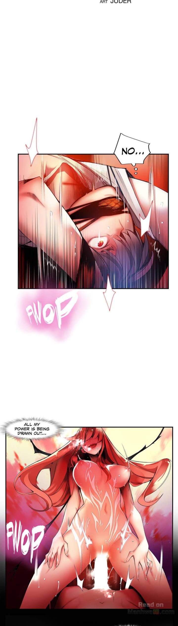 Lilith’s Cord Chapter 40 image 2