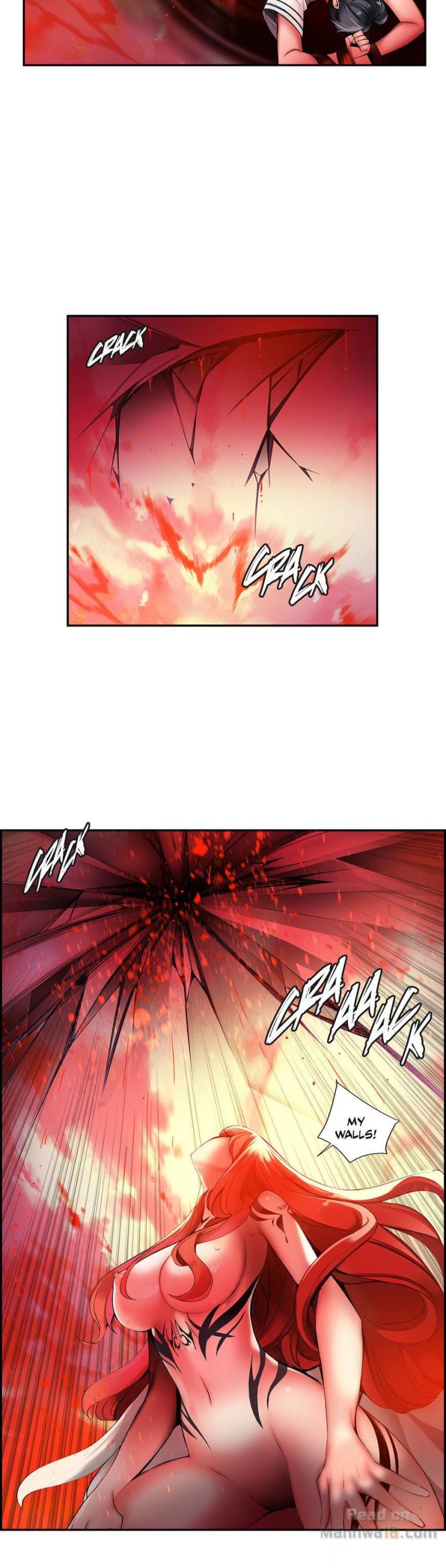 Lilith’s Cord Chapter 40 image 31