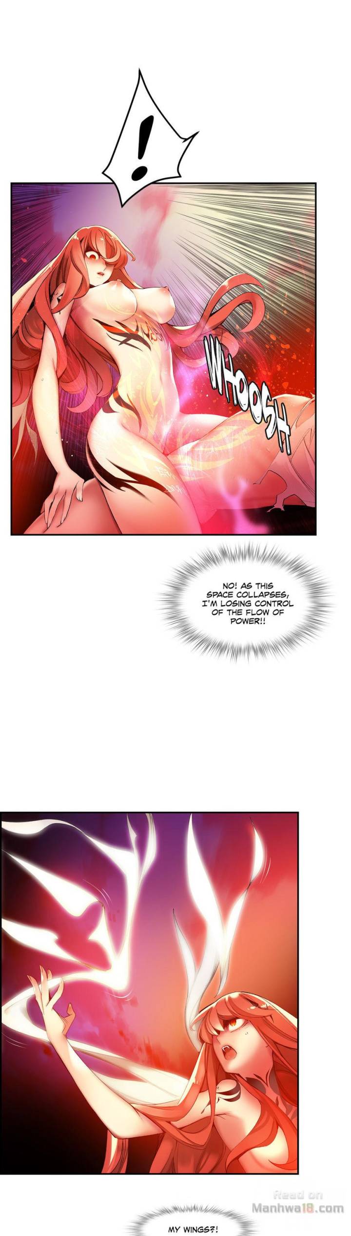 Lilith’s Cord Chapter 40 image 33