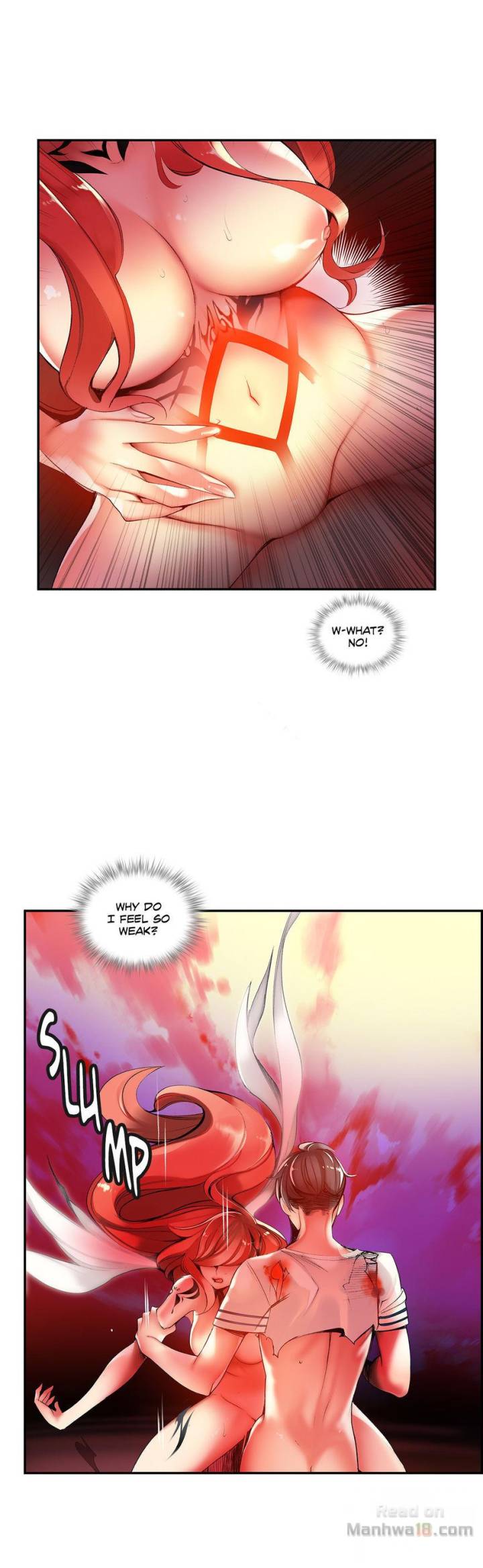 Lilith’s Cord Chapter 40 image 37