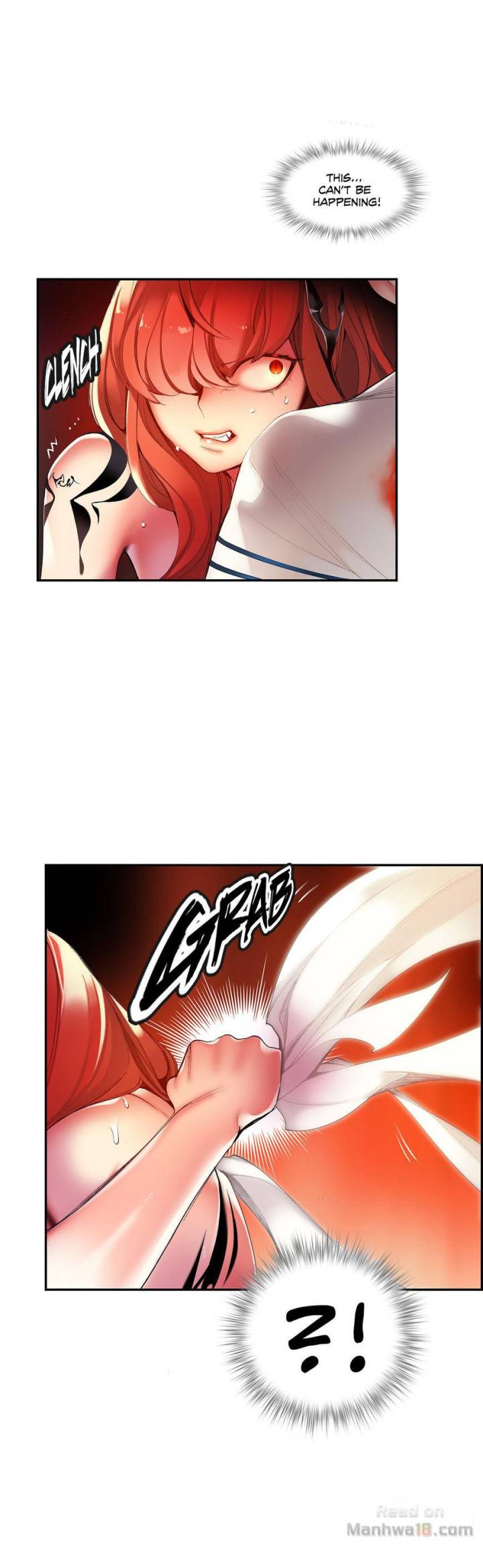 Lilith’s Cord Chapter 40 image 38