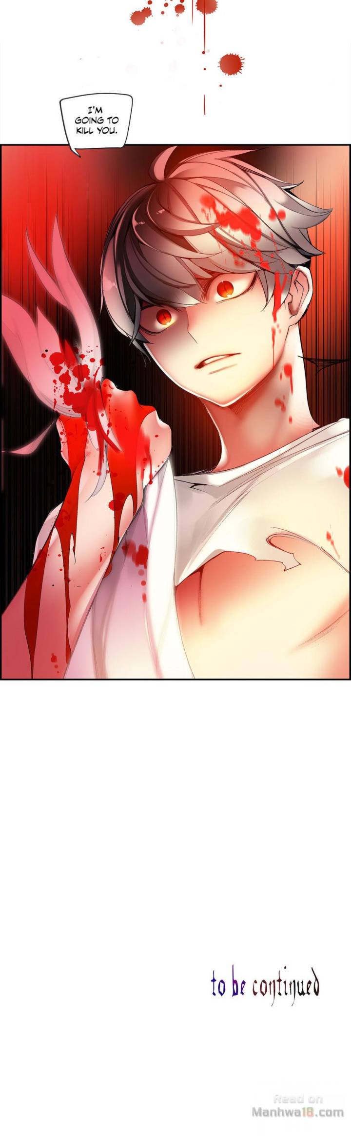 Lilith’s Cord Chapter 40 image 41