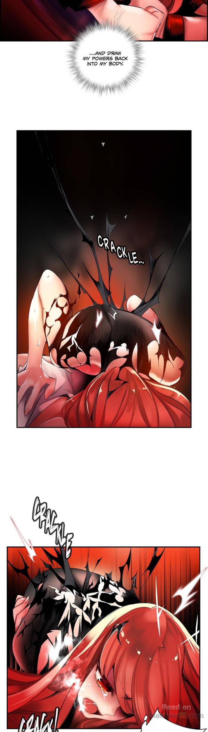 Lilith’s Cord Chapter 40 image 5