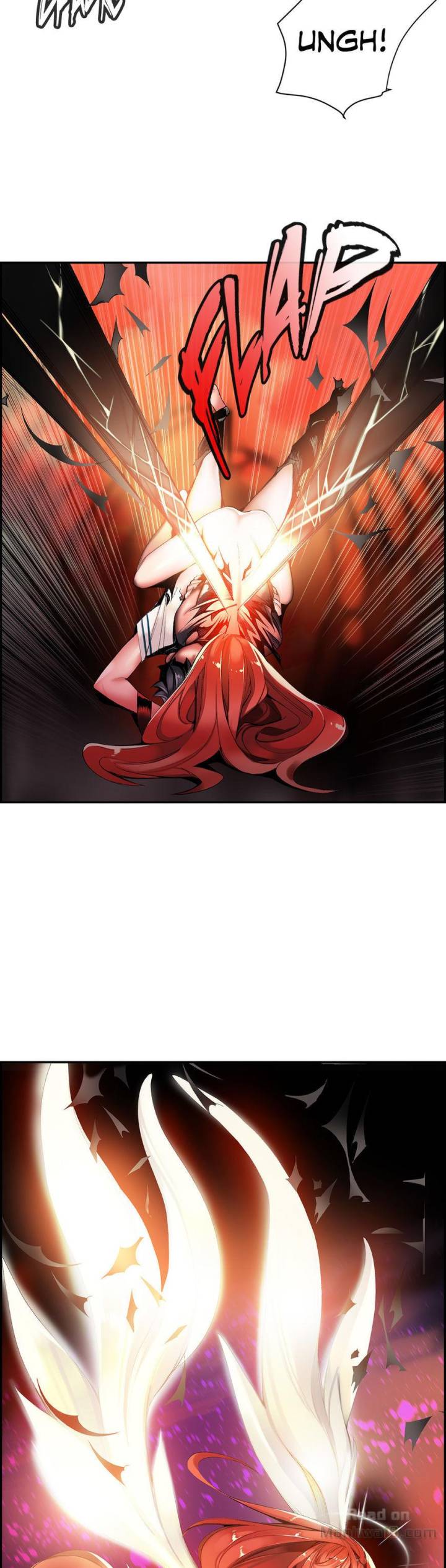 Lilith’s Cord Chapter 40 image 6