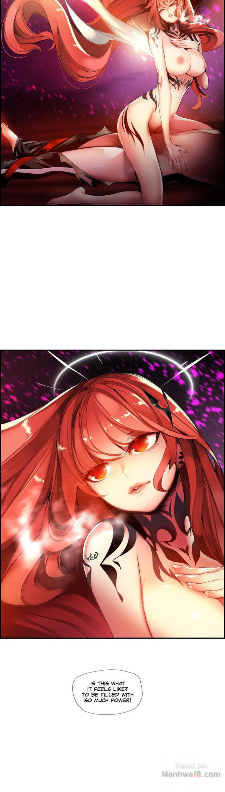 Lilith’s Cord Chapter 40 image 7