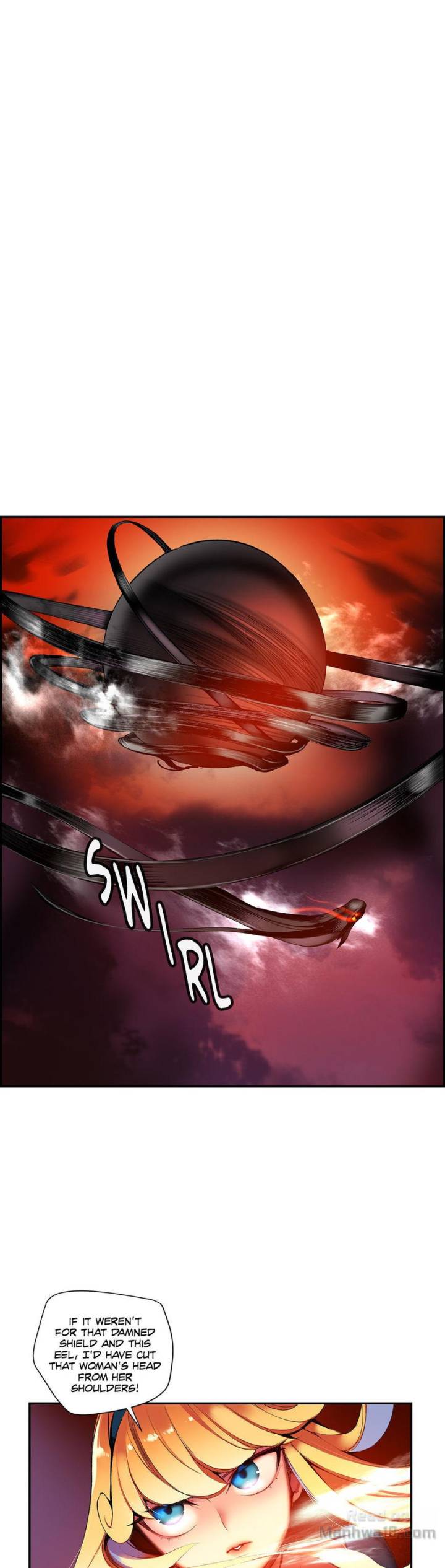 Lilith’s Cord Chapter 40 image 8