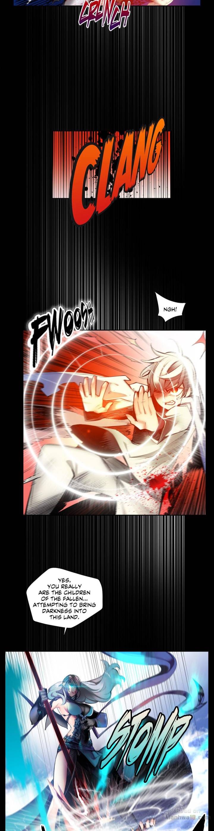Lilith’s Cord Chapter 42 image 9