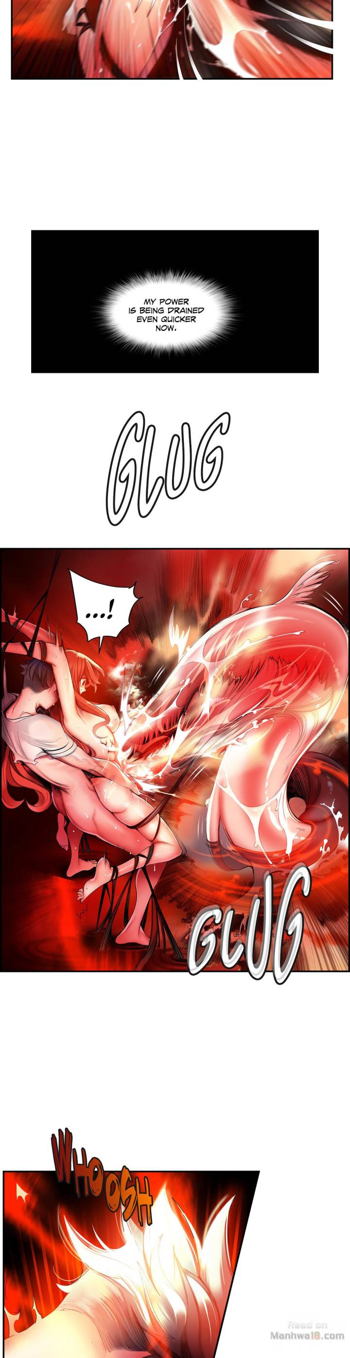 Lilith’s Cord Chapter 42 image 13