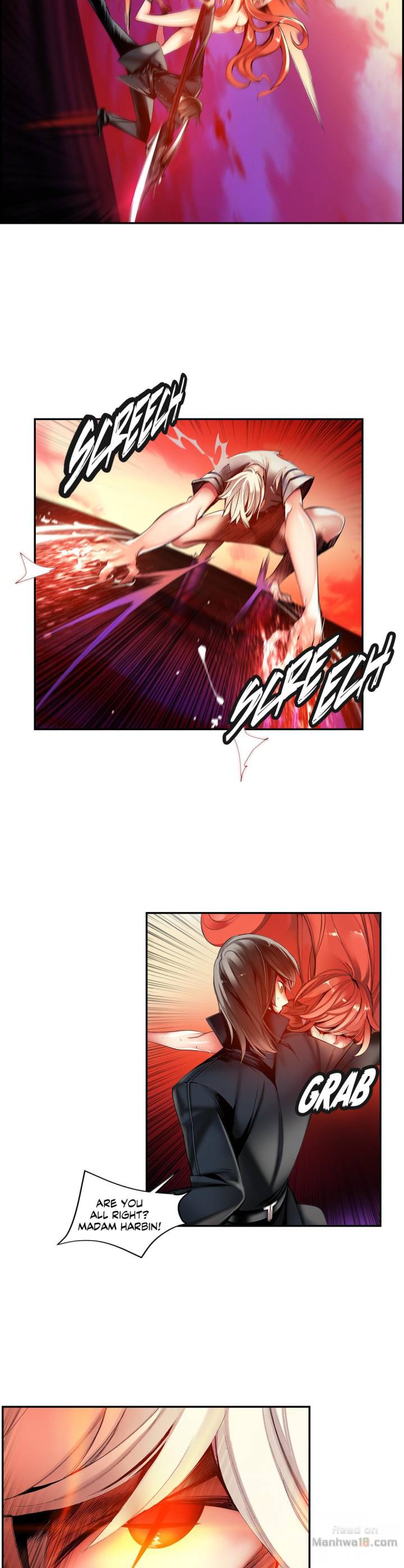 Lilith’s Cord Chapter 42 image 16
