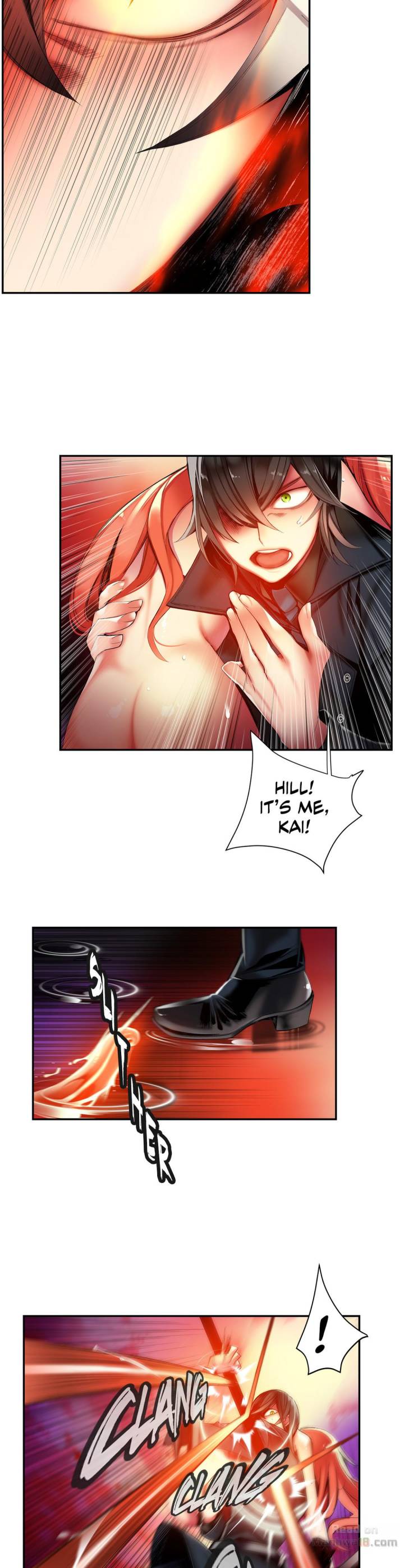 Lilith’s Cord Chapter 42 image 17