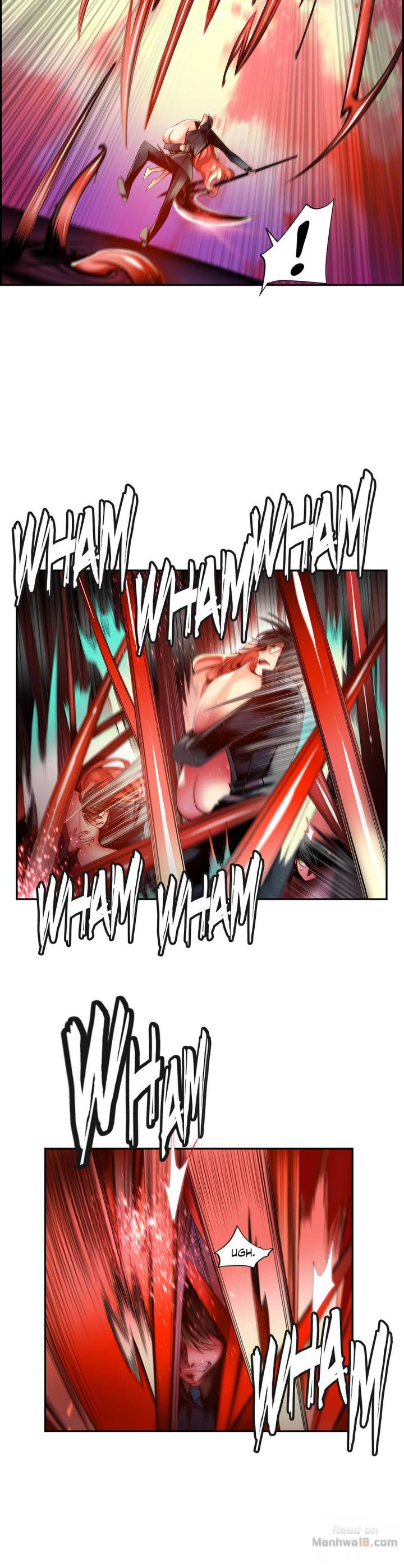 Lilith’s Cord Chapter 42 image 19