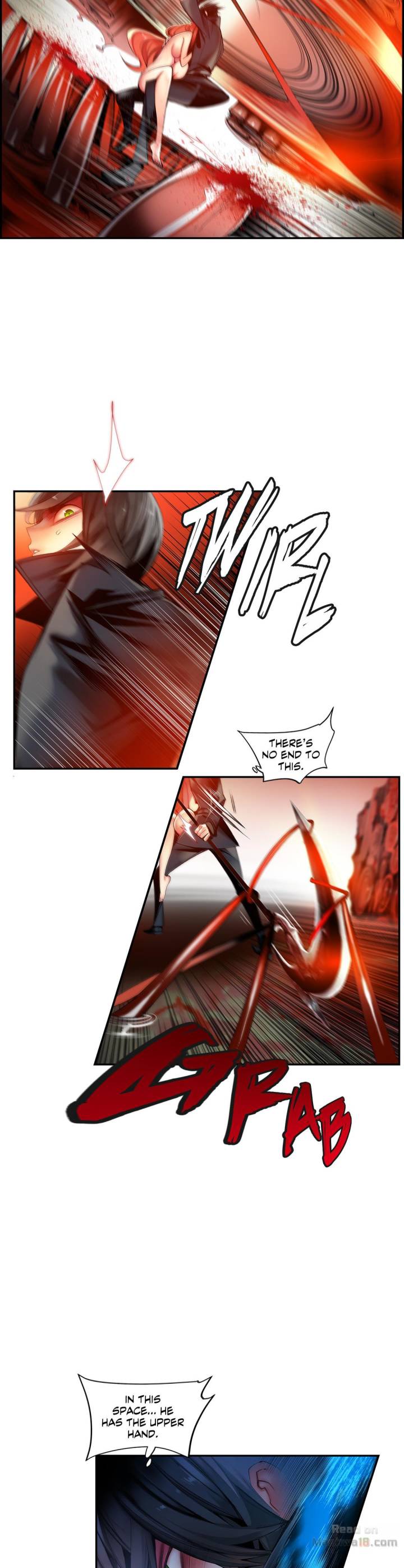 Lilith’s Cord Chapter 42 image 21