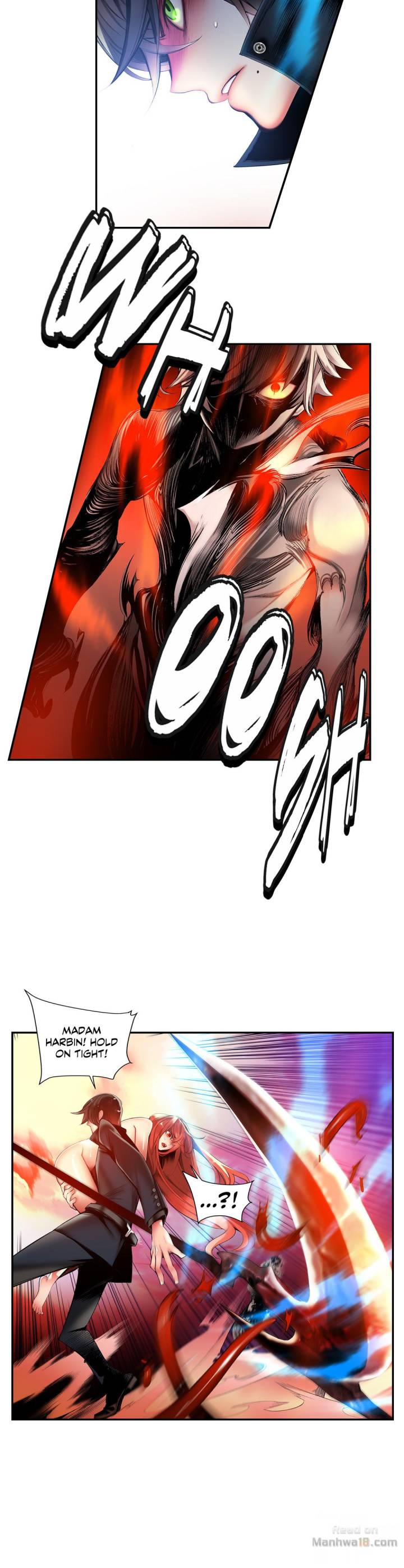 Lilith’s Cord Chapter 42 image 22