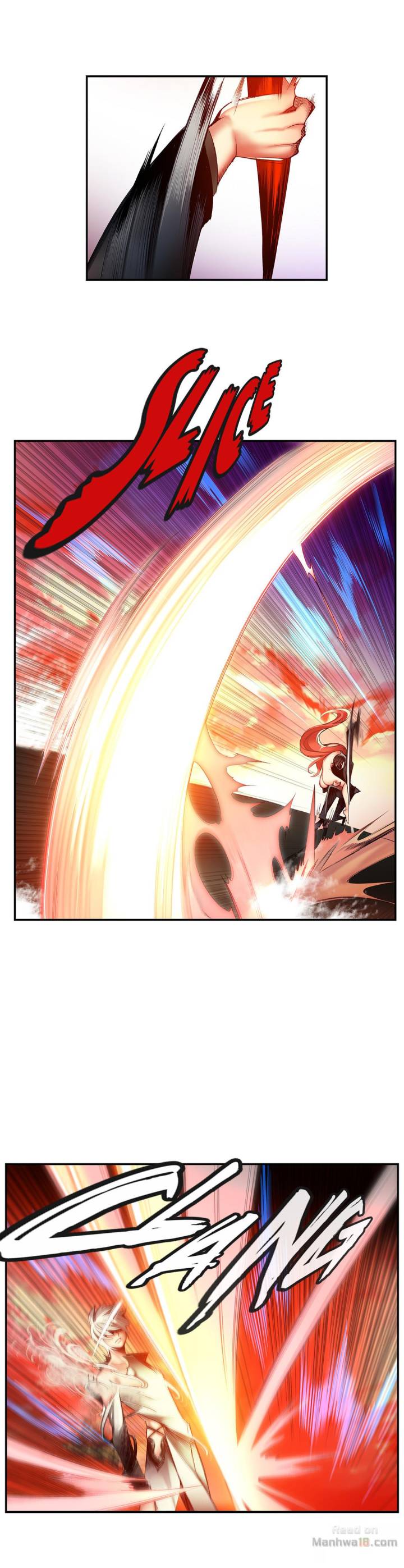 Lilith’s Cord Chapter 42 image 23