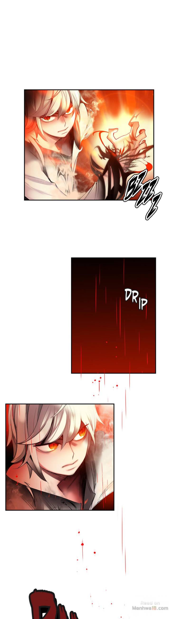 Lilith’s Cord Chapter 42 image 24
