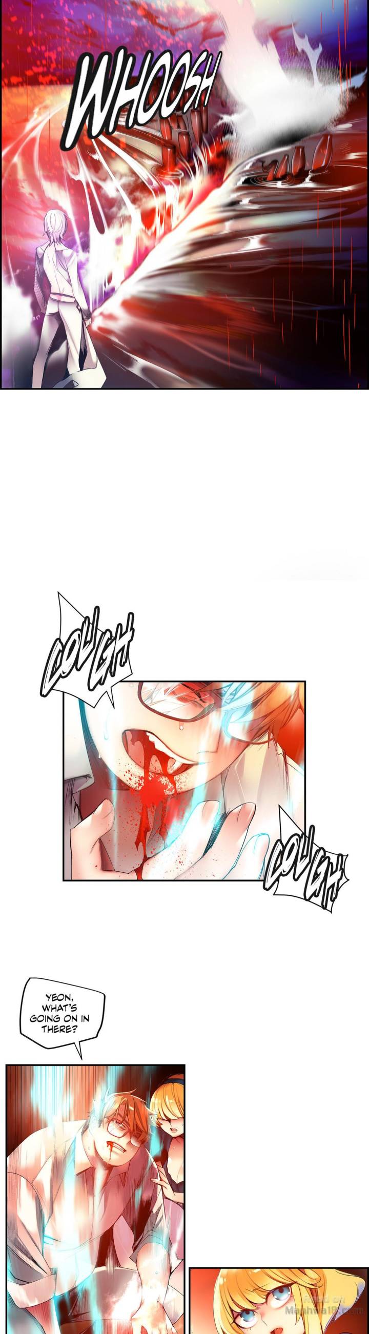 Lilith’s Cord Chapter 42 image 26
