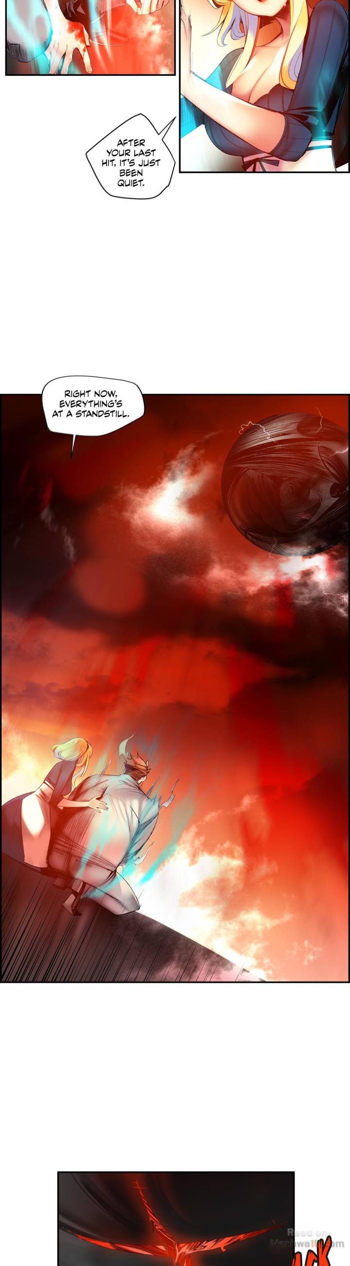 Lilith’s Cord Chapter 42 image 27