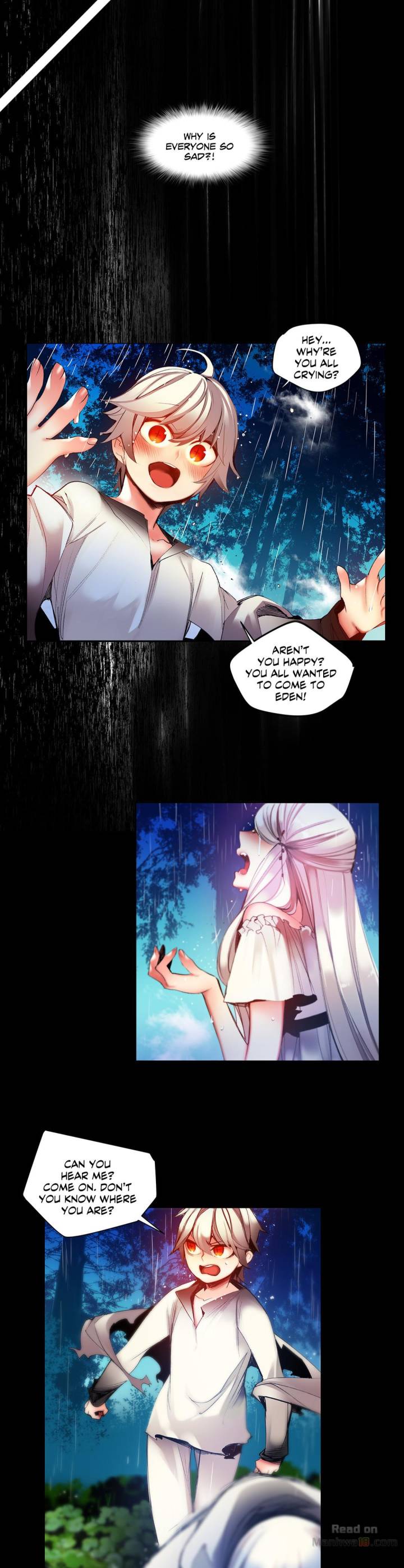 Lilith’s Cord Chapter 42 image 2