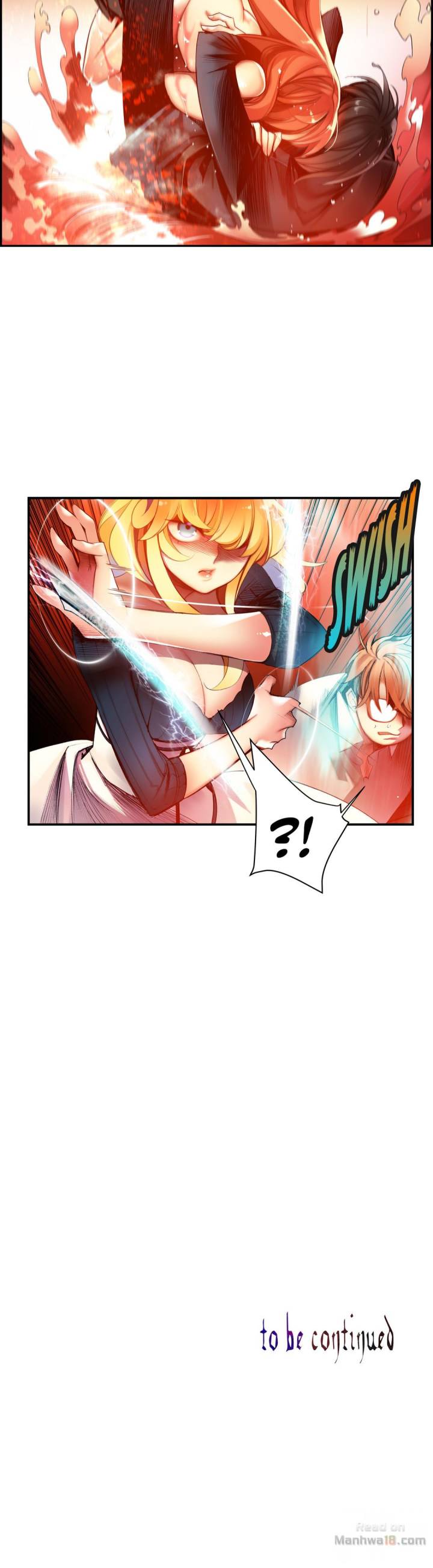 Lilith’s Cord Chapter 42 image 29