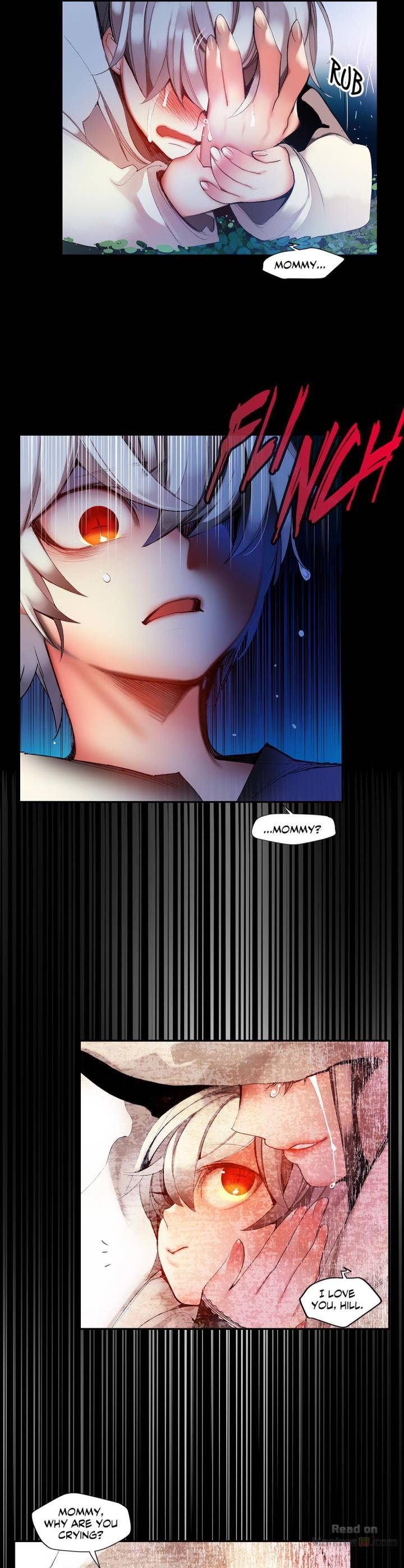 Lilith’s Cord Chapter 42 image 4