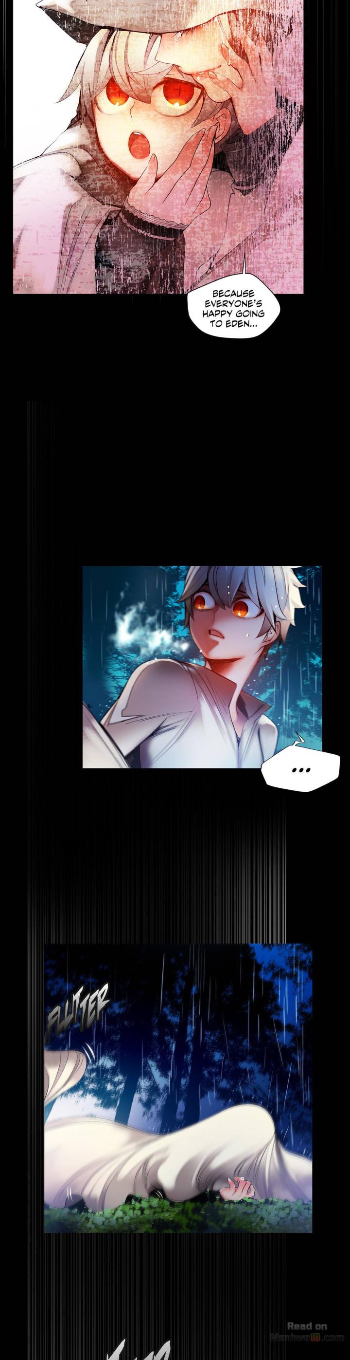 Lilith’s Cord Chapter 42 image 5
