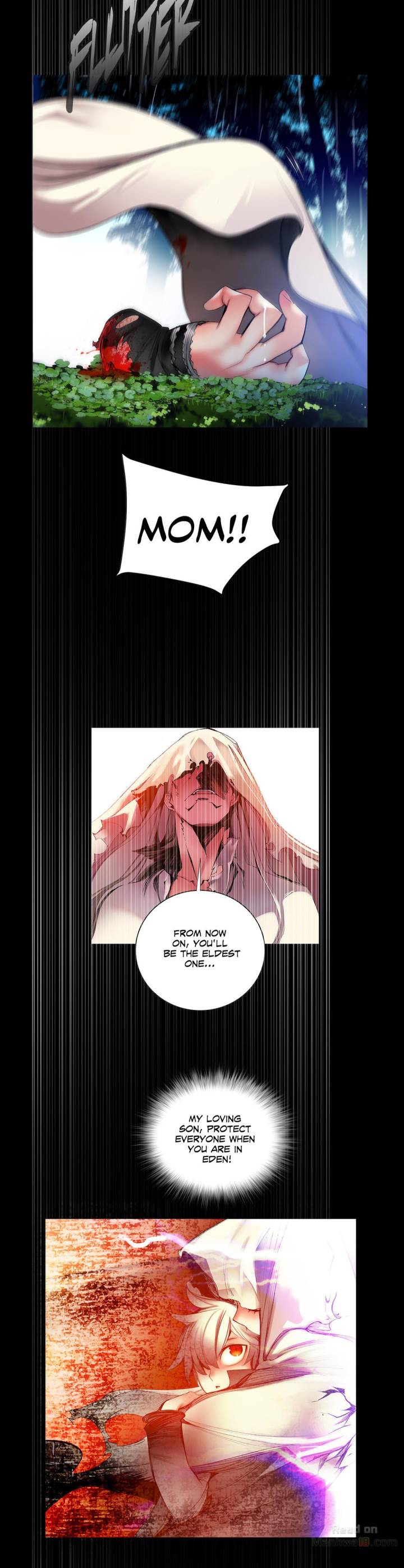Lilith’s Cord Chapter 42 image 6
