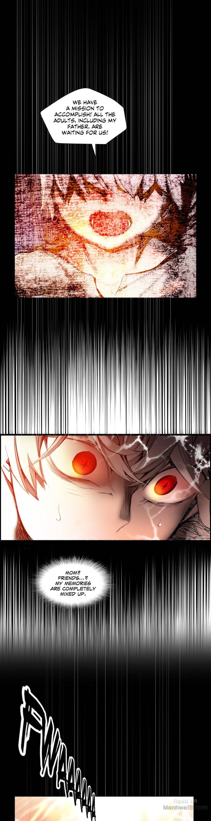 Lilith’s Cord Chapter 42 image 7