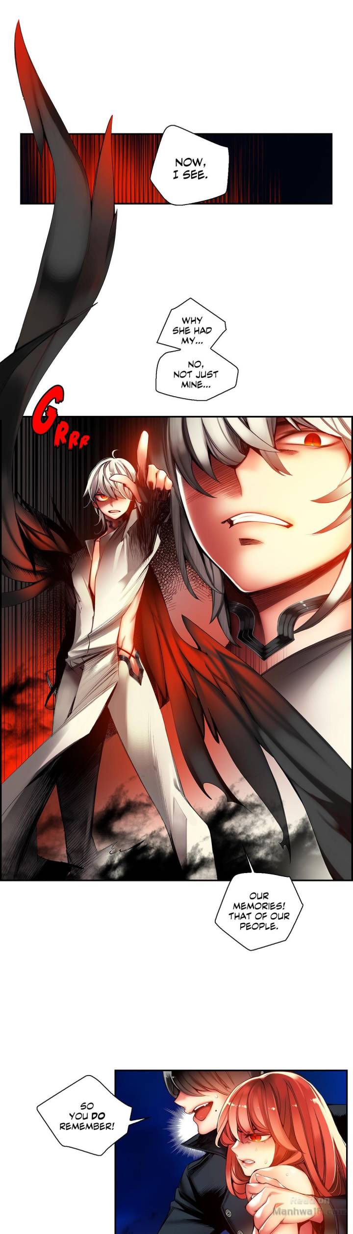Lilith’s Cord Chapter 43 image 9