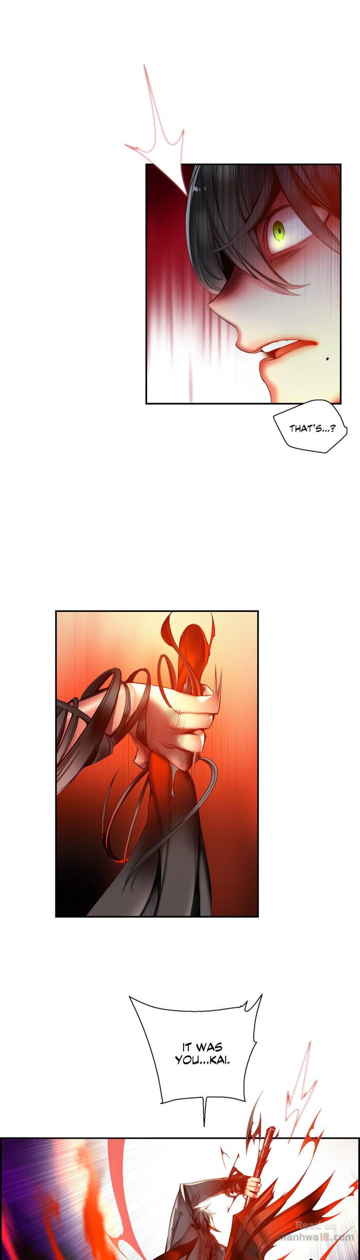 Lilith’s Cord Chapter 43 image 11