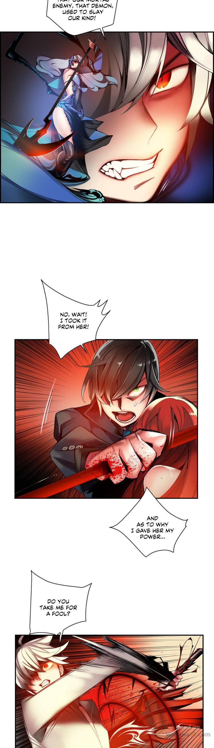 Lilith’s Cord Chapter 43 image 15
