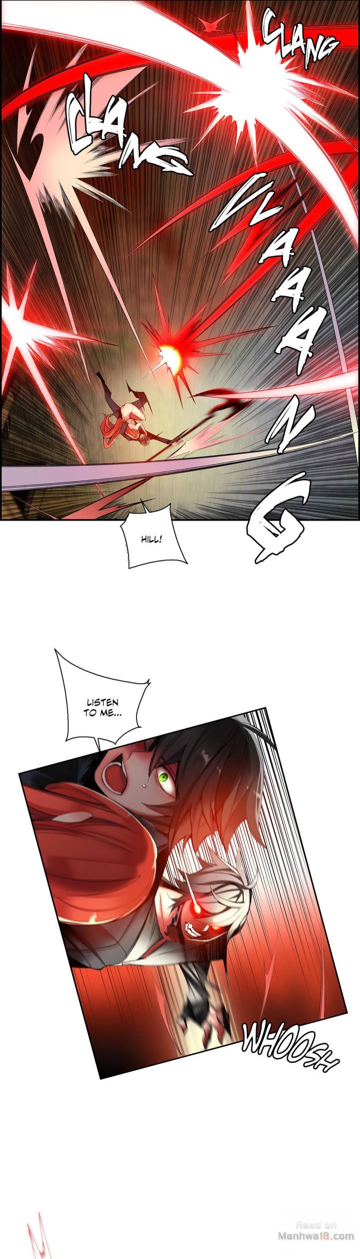 Lilith’s Cord Chapter 43 image 19