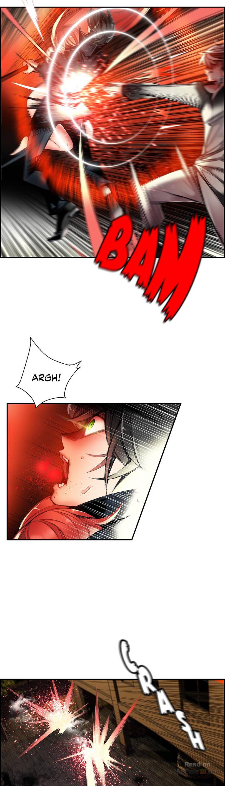 Lilith’s Cord Chapter 43 image 20