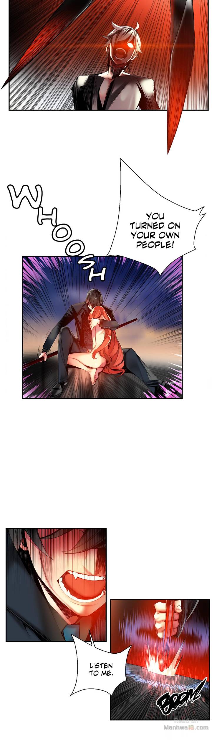Lilith’s Cord Chapter 43 image 23