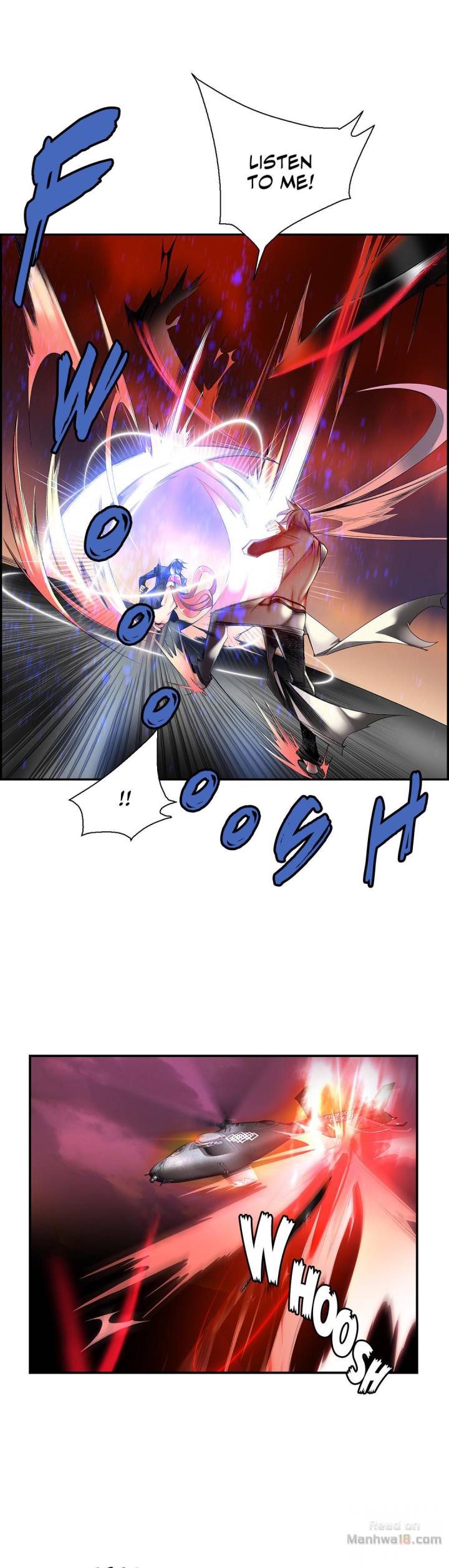 Lilith’s Cord Chapter 43 image 24