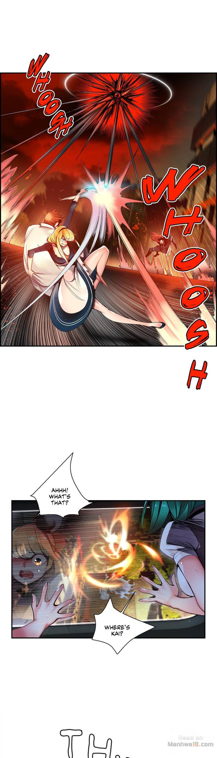 Lilith’s Cord Chapter 43 image 2