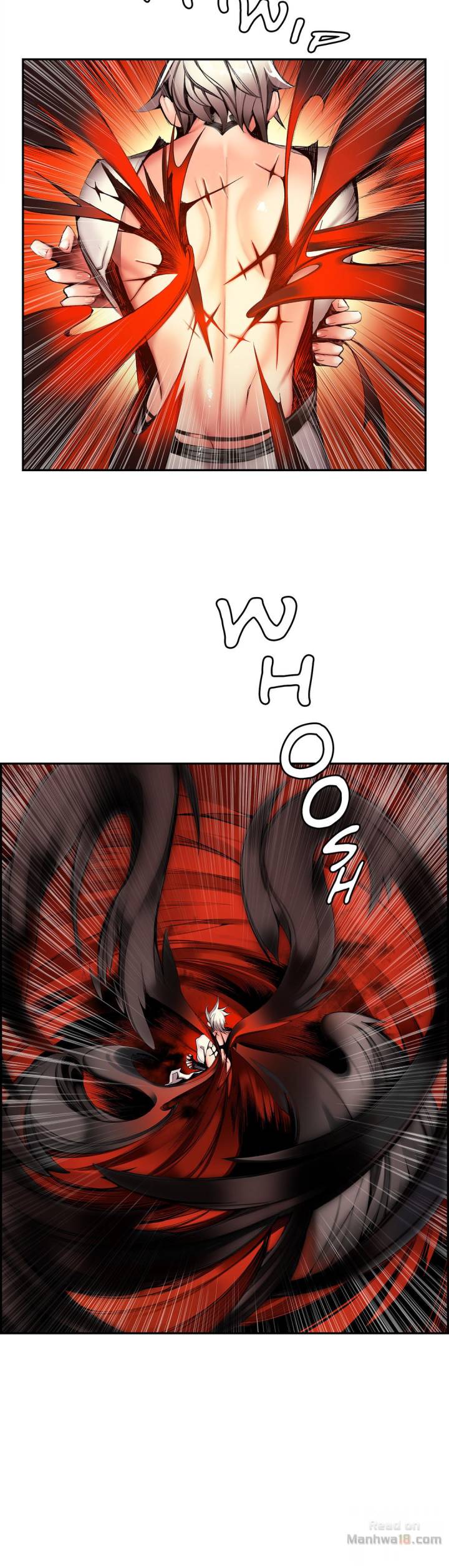 Lilith’s Cord Chapter 43 image 3