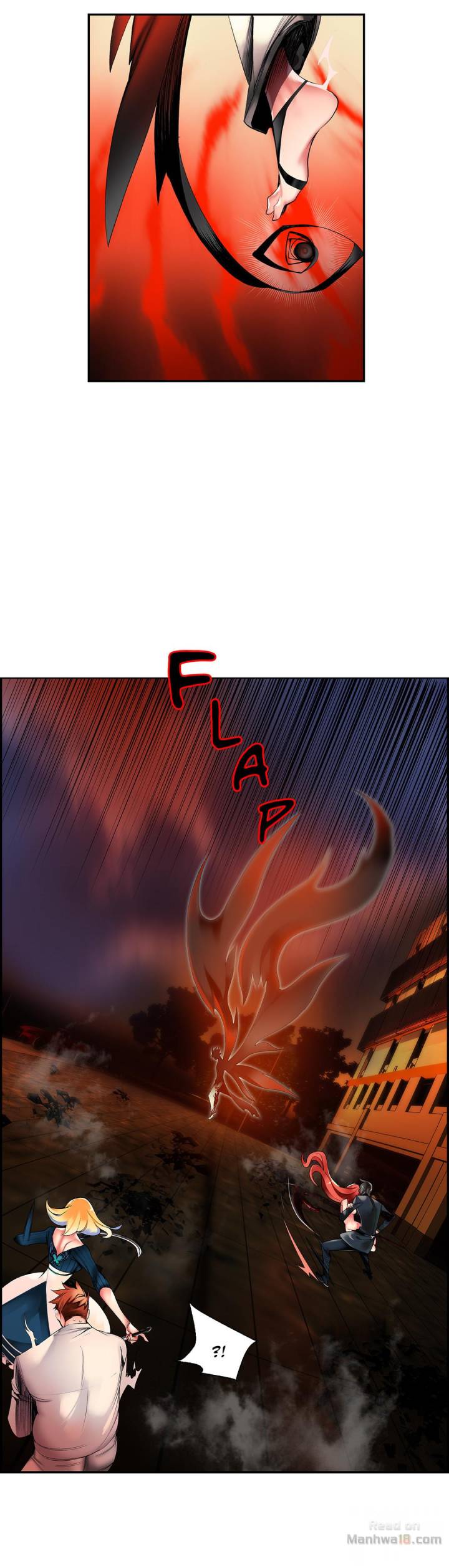 Lilith’s Cord Chapter 43 image 4