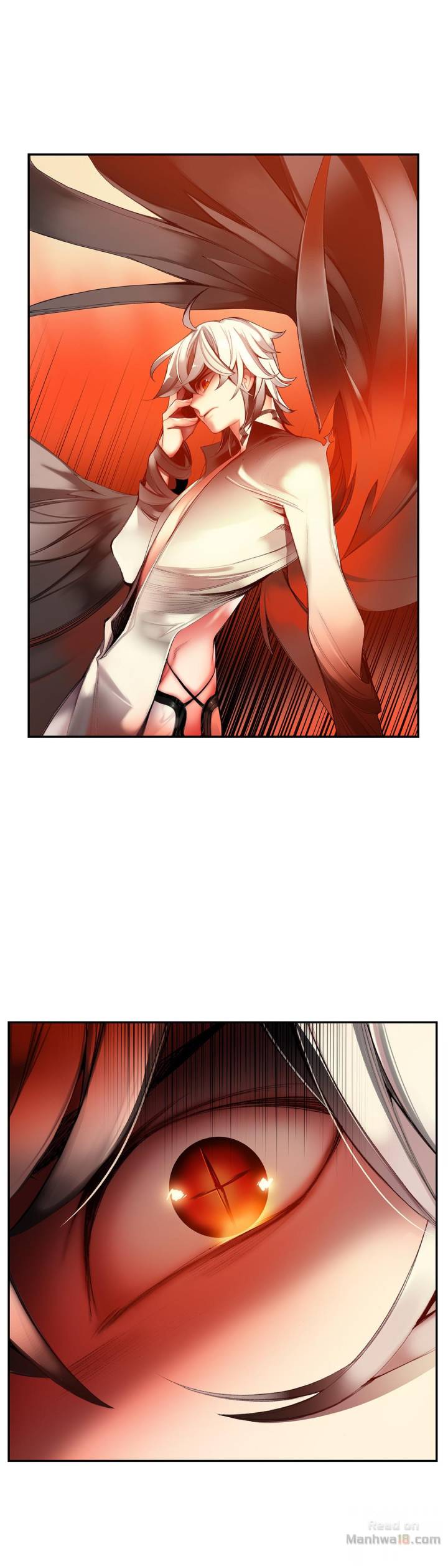 Lilith’s Cord Chapter 43 image 5