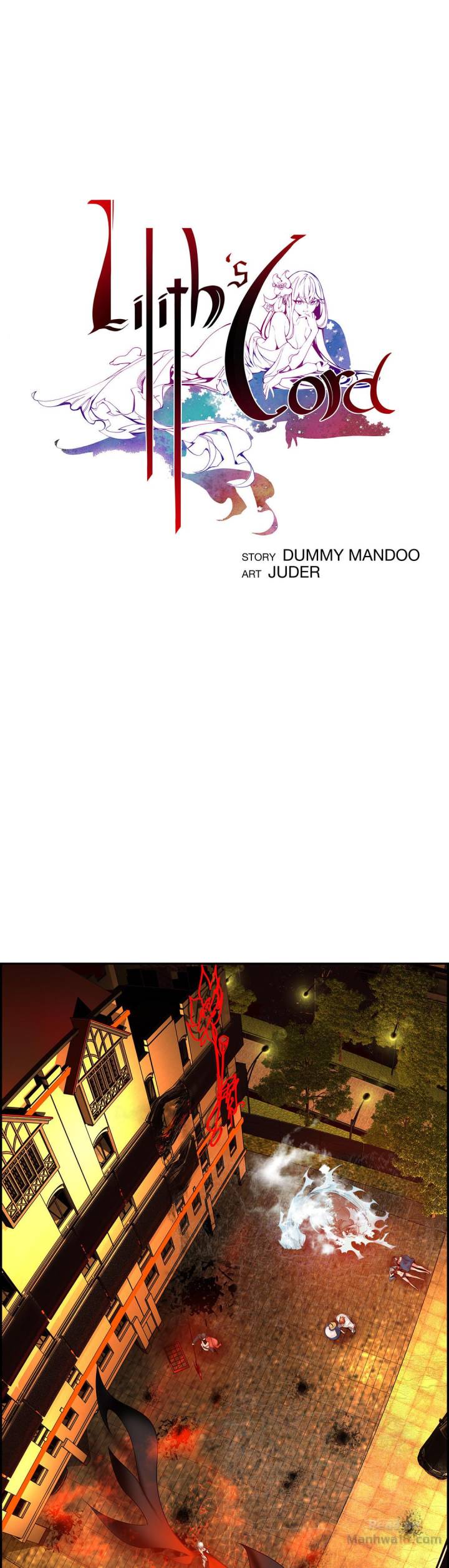 Lilith’s Cord Chapter 43 image 7