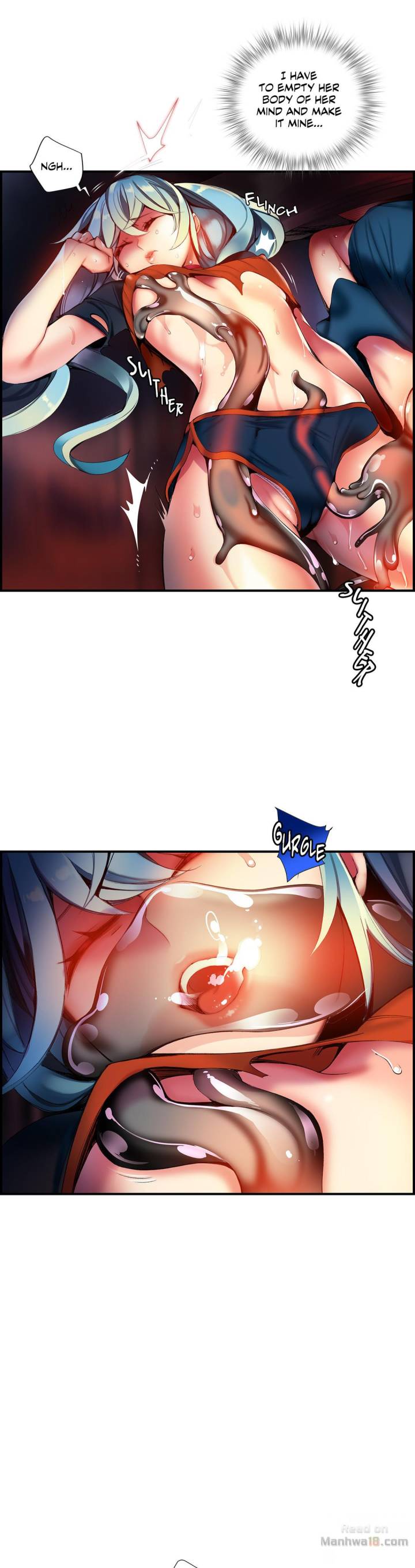 Lilith’s Cord Chapter 44 image 10