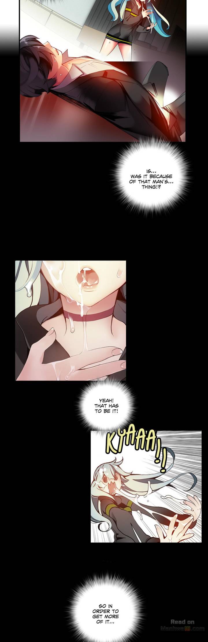 Lilith’s Cord Chapter 44 image 16